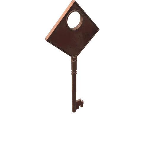 Key 6_1_Bronze